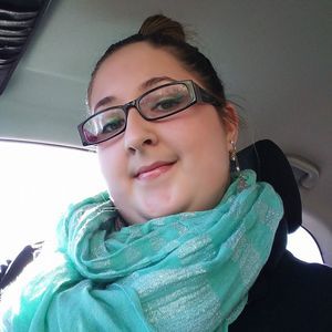 Meet your Posher, Carolann